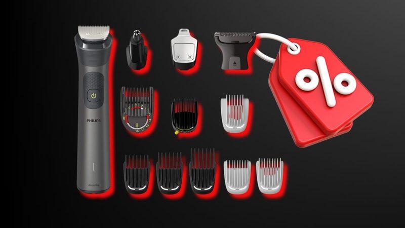 İndirime Giren Philips 13’ü 1 Arada Erkek Bakım Seti Alınır mı? Tüm Özellikleri ve Kullanıcı Yorumları