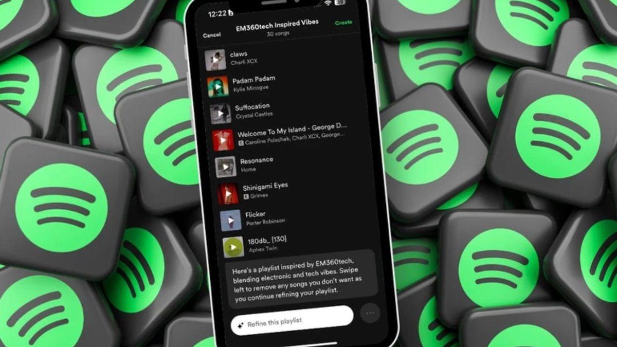 Spotify, Ne Dinlemek İstediğinizi Tam Olarak Nasıl Biliyor? 2014’te Yaptıkları Anlaşmayı Okuyunca Taşlar Yerine Oturacak!
