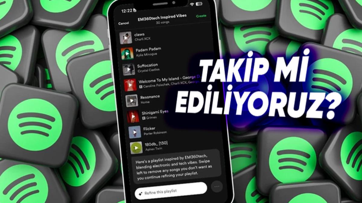 Spotify, Ne Dinlemek İstediğinizi Tam Olarak Nasıl Biliyor? 2014’te Yaptıkları Anlaşmayı Okuyunca Taşlar Yerine Oturacak!
