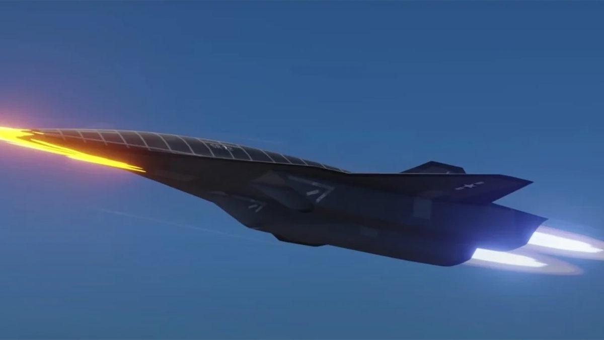 Şimdiye Kadar Yapılmış En Hızlı Askerî Uçak Lockheed SR-71’i Uçurmak Neden Çok Zordu?