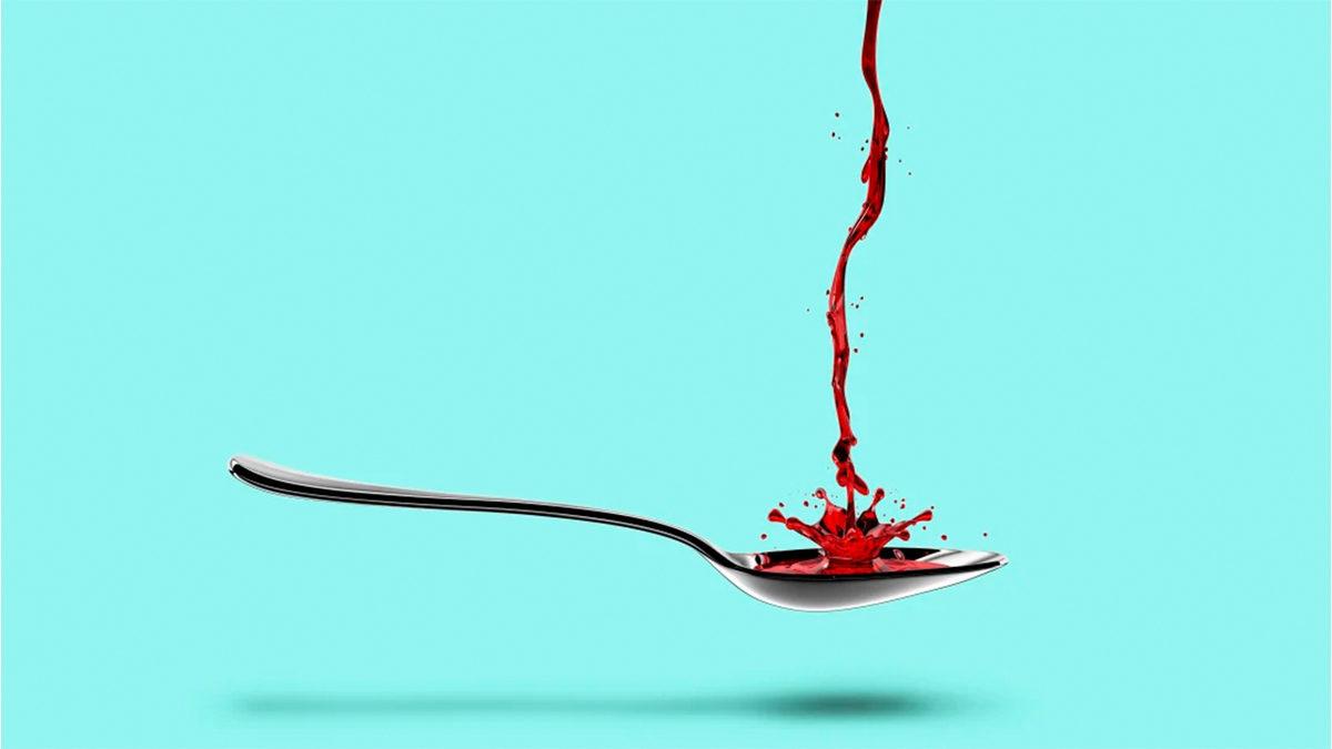 İlaçlarda Neden Genelde Vişne Aroması Kullanılır? Meşhur Öksürük Şurubu Hariç!