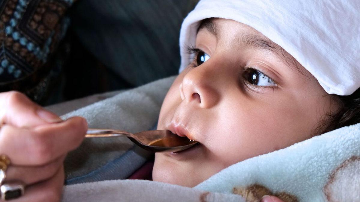 İlaçlarda Neden Genelde Vişne Aroması Kullanılır? Meşhur Öksürük Şurubu Hariç!