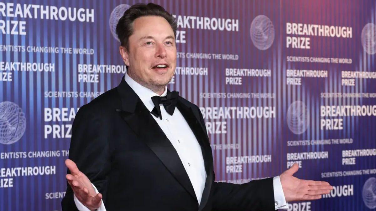 Ev Almama Yemini Eden Musk Sözünden Dönmeye Hazırlanıyor