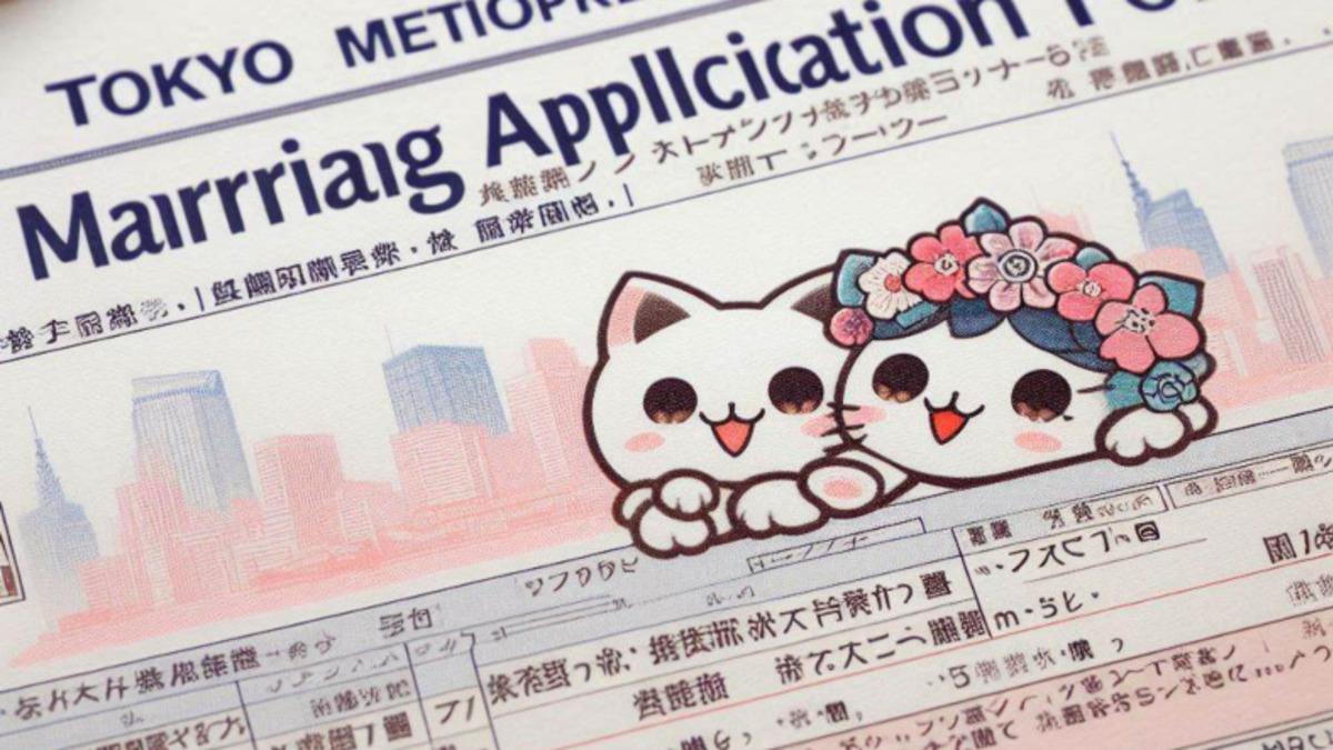 Tokyo Belediyesi, Azalan Nüfusu Kurtarmak İçin Çöpçatan Uygulaması Çıkarıyor