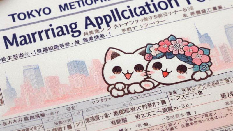 Tokyo Belediyesi, Azalan Nüfusu Kurtarmak İçin Çöpçatan Uygulaması Çıkarıyor