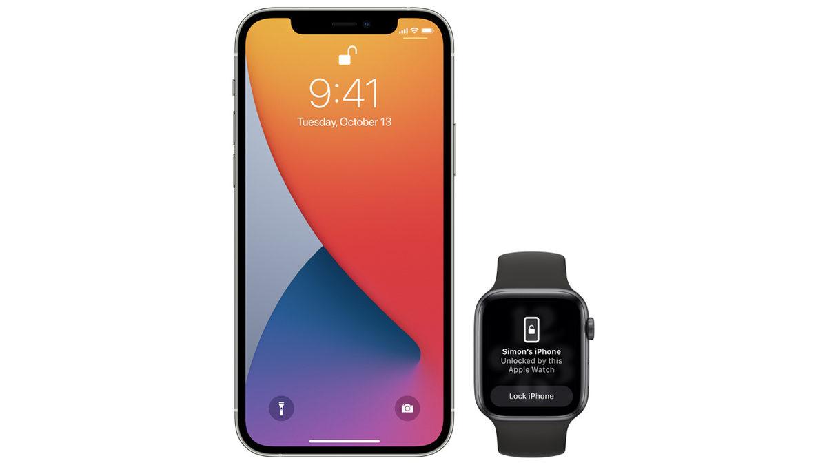 Apple, iPhone ve Watch’larda Oluşan 