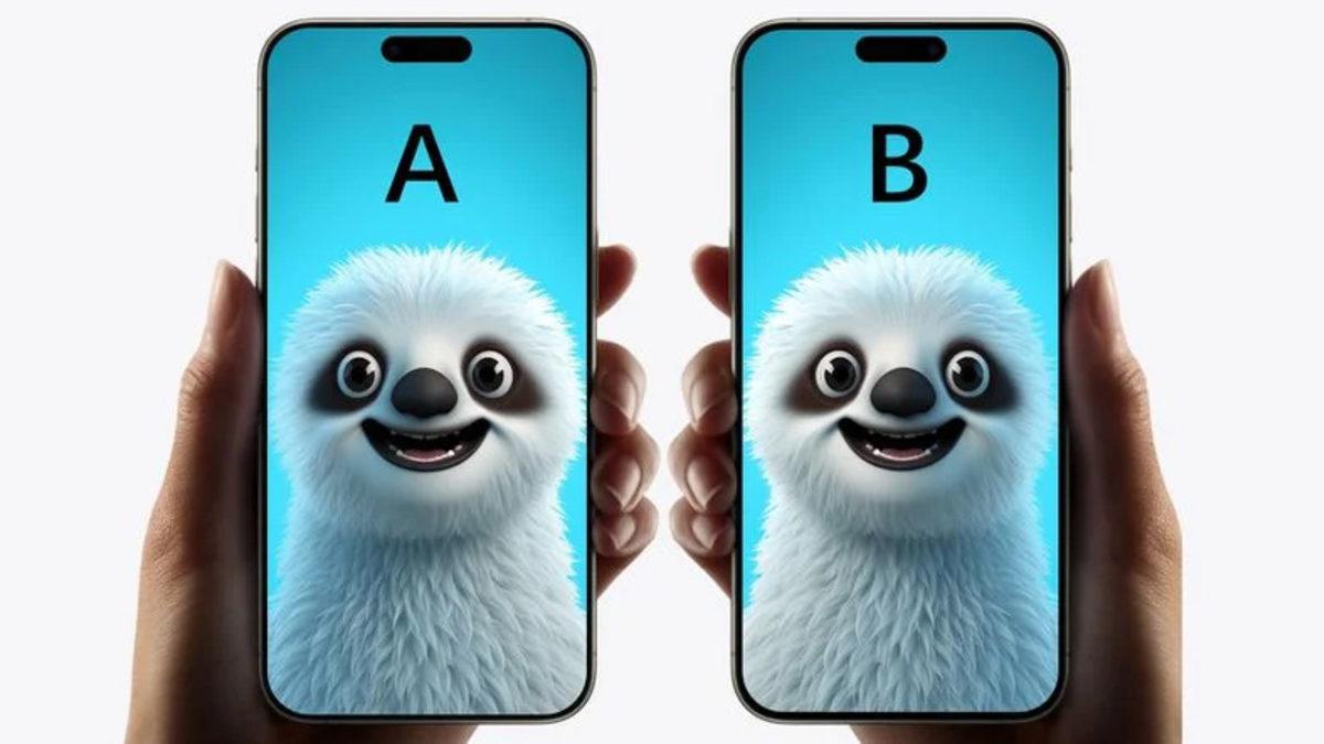 iPhone 16 Pro ve Pro Max’in Boyutları Kesinleşti: En Büyük Ekranlı iPhone, En İnce Çerçeveli Telefon Olacak!