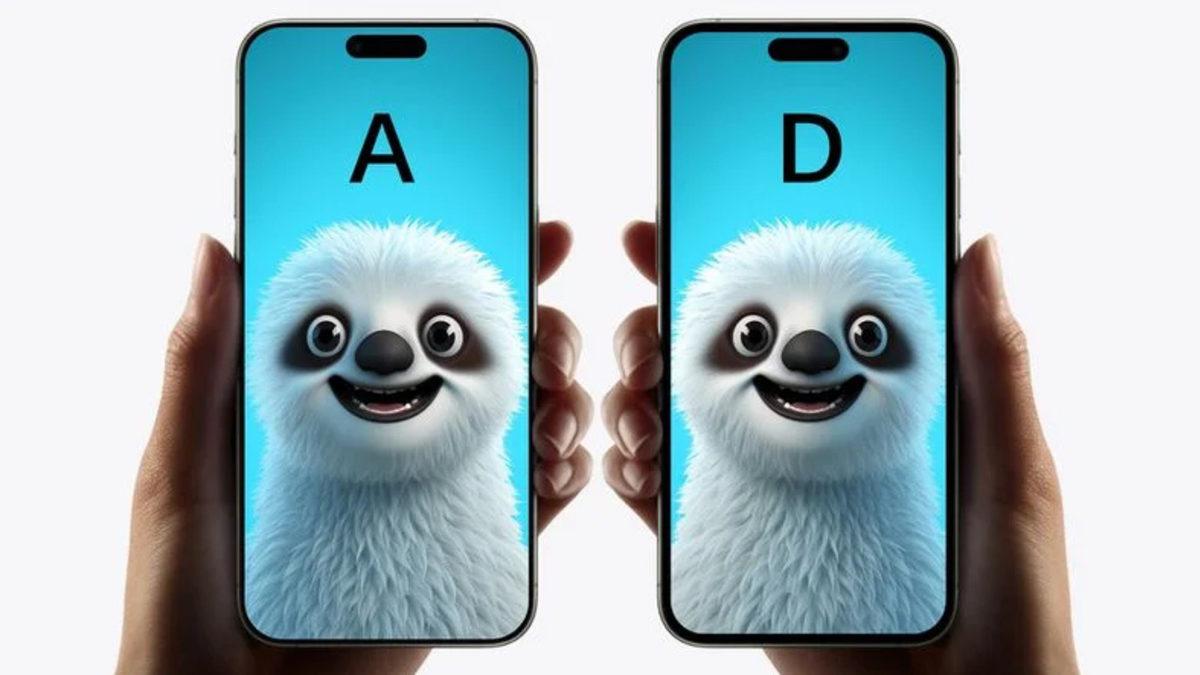 iPhone 16 Pro ve Pro Max’in Boyutları Kesinleşti: En Büyük Ekranlı iPhone, En İnce Çerçeveli Telefon Olacak!