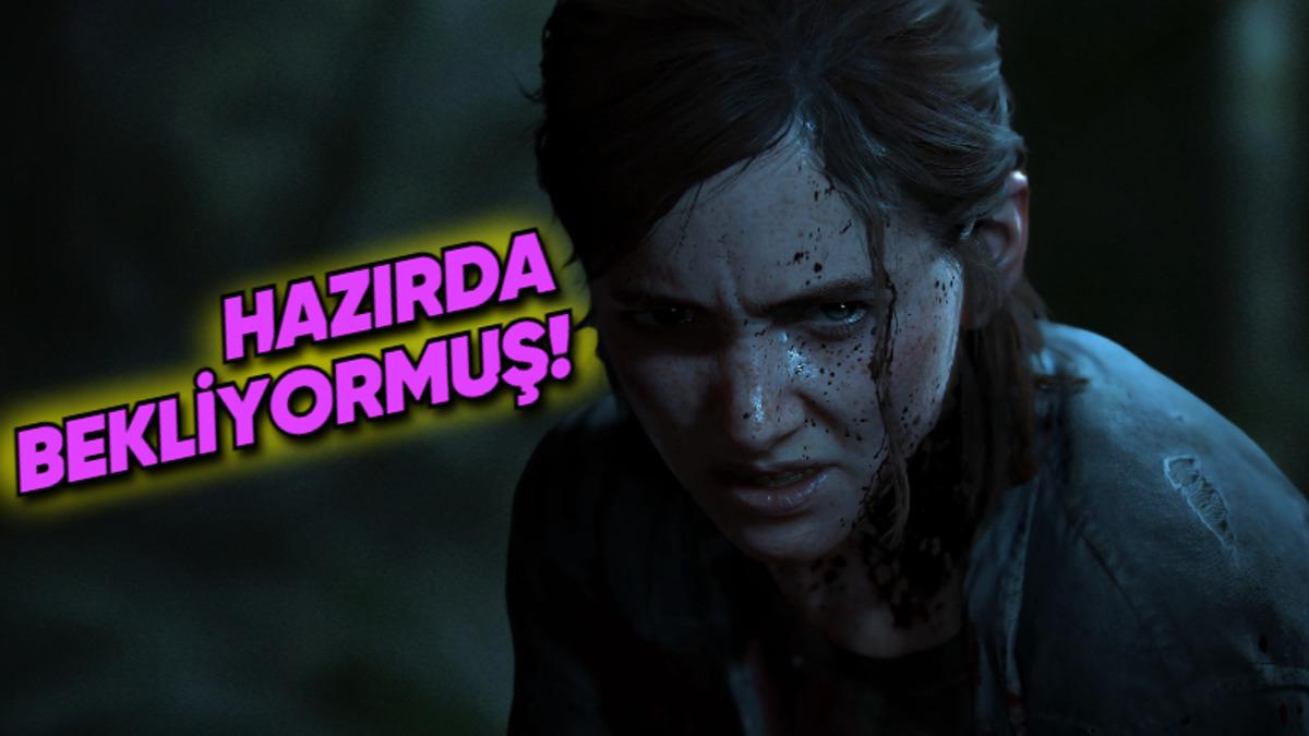 The Last of Us Part 2’nin PC Versiyonunun Aylardır Hazır Olduğu İddia Edildi: Dizi Nedeniyle Çıkmıyormuş!