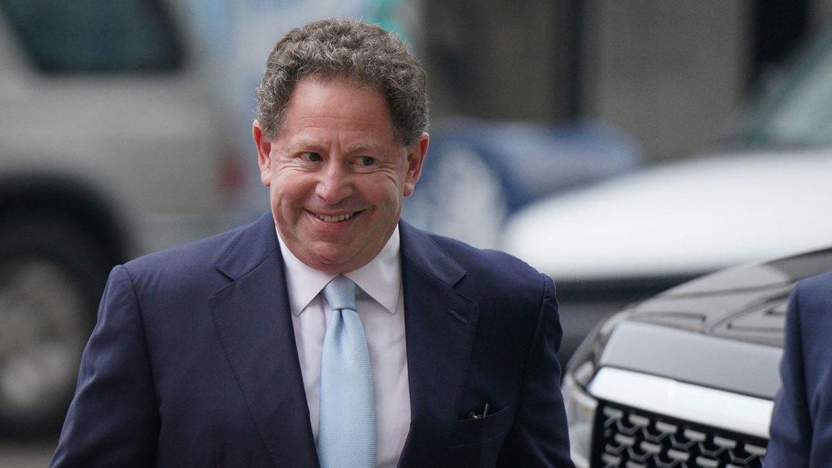 Activision Blizzard’ın Eski CEO’su Bobby Kotick Neden Oyun Dünyasının En Nefret Edilen Adamı Oldu?