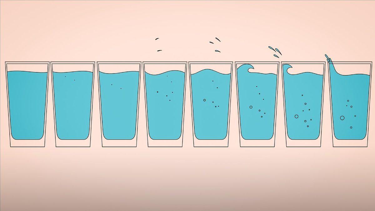 Günde 8 Bardak Su İçmemiz Gerektiği Bilgisinin Gerçeklik Payı Var mı? Bilimin Penceresinden Açıkladık