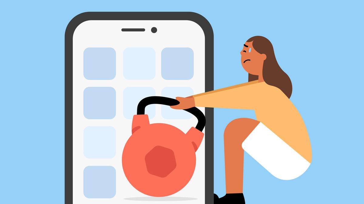 Telefonumuzda Gerçekten İhtiyacımız Olmayan Önceden Yüklenmiş Uygulamalar Neden Var?