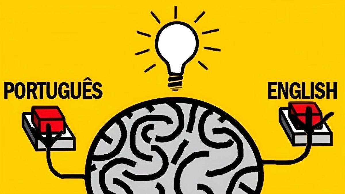 İki Farklı Dilin Konuşuru Olduğunuzda Beyninizin Yarattığı Harikaları Öğrenince Soluğu Dil Kursunda Alacaksınız!