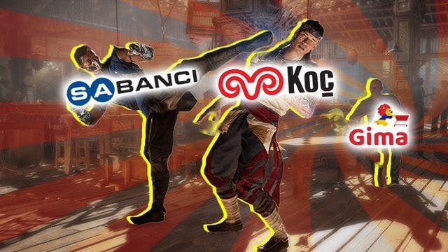 Koç ve Sabancı’nın Türkiye’nin İlk Zincir Marketi Gima’yı Almak İçin Verdiği Büyük Savaş’ın Hikâyesi