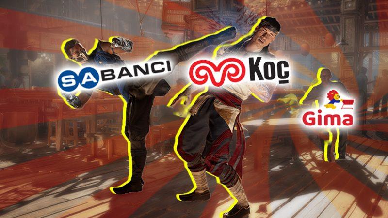 Koç ve Sabancı’nın Türkiye’nin İlk Zincir Marketi Gima’yı Almak İçin Verdiği Büyük Savaş’ın Hikâyesi