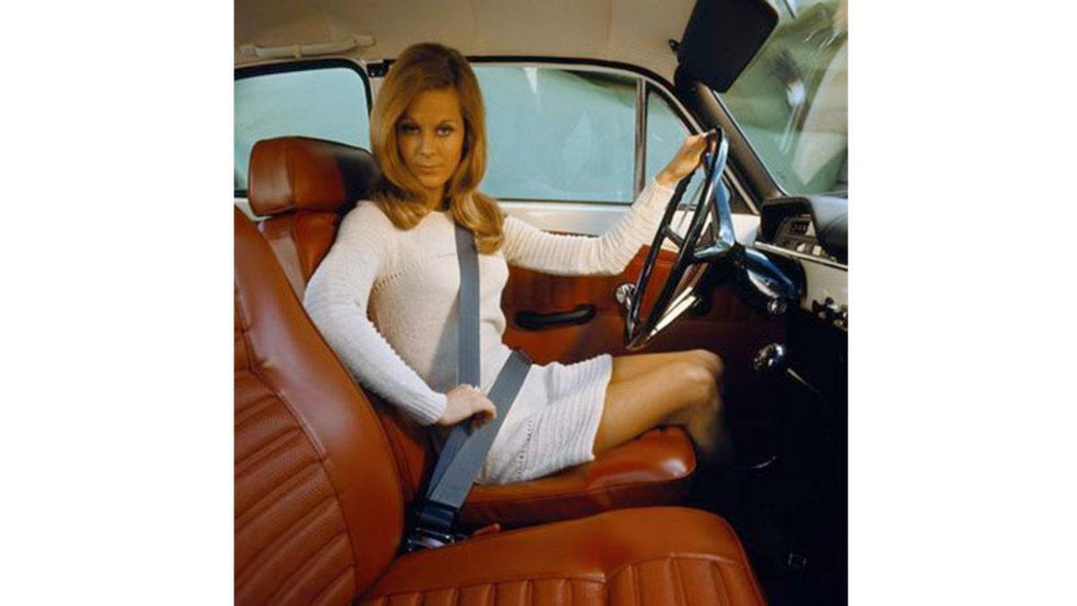 Volvo, Yıllar Önce Geliştirdiği Bir Fikir ile Milyonlarca İnsanın Hâlâ Hayatını Kurtarmayı Nasıl Başarıyor?