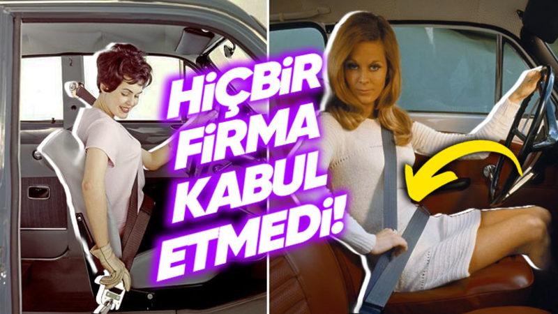 Volvo, Yıllar Önce Geliştirdiği Bir Fikir ile Milyonlarca İnsanın Hâlâ Hayatını Kurtarmayı Nasıl Başarıyor?