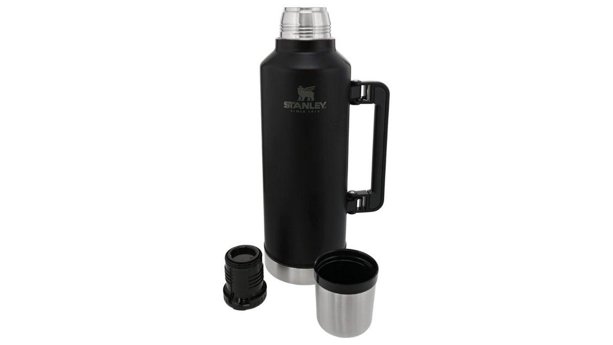 Stanley’nin Klasik Vakumlu Çelik Termosu İndirimde: Özellikleri ve Kullanıcı Yorumları