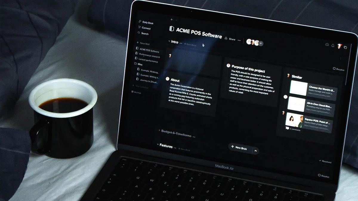 Avantajları ile Bildiğimiz Karanlık Modun Bir O Kadar da Dezavantajları Olduğunun Farkında mısınız?