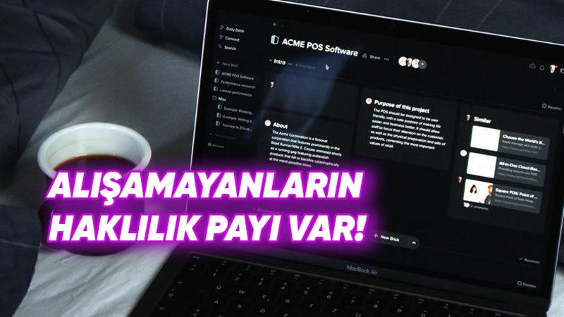 Avantajları ile Bildiğimiz Karanlık Modun Bir O Kadar da Dezavantajları Olduğunun Farkında mısınız?