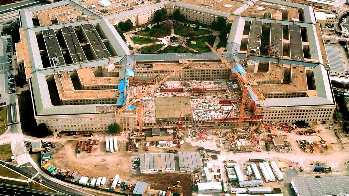 Pentagon’un Dünyanın En Güvenli Binası Olmasını Sağlayan Akılalmaz Önlemler: İçeri Girmek İmkânsız!