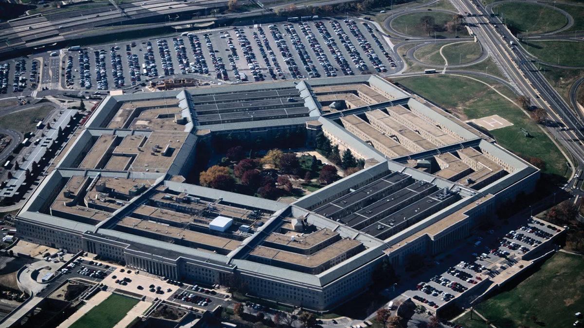 Pentagon’un Dünyanın En Güvenli Binası Olmasını Sağlayan Akılalmaz Önlemler: İçeri Girmek İmkânsız!