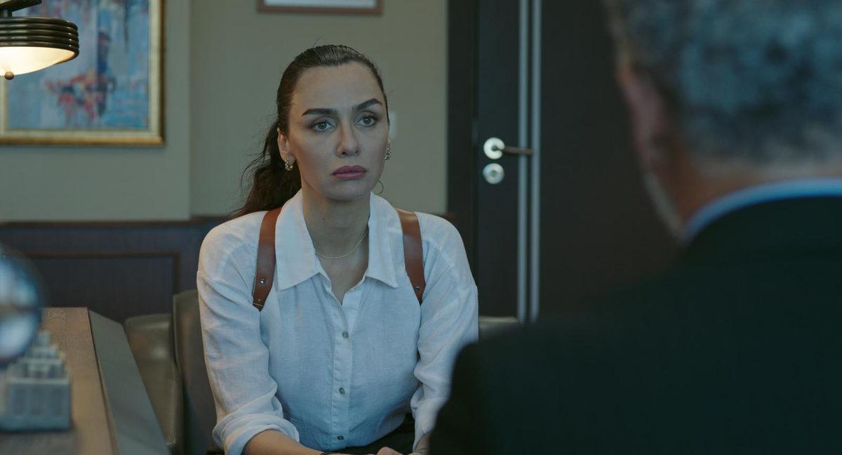 Netflix, Sevilen Yerli Dizisi Mezarlık’ın 2. Sezonuyla Geri Döneceğini Duyurdu