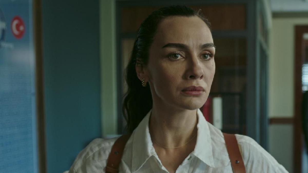 Netflix, Sevilen Yerli Dizisi Mezarlık’ın 2. Sezonuyla Geri Döneceğini Duyurdu