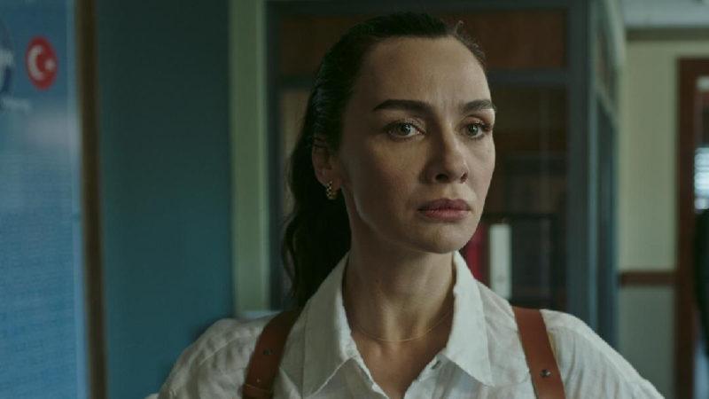 Netflix, Sevilen Yerli Dizisi Mezarlık’ın 2. Sezonuyla Geri Döneceğini Duyurdu