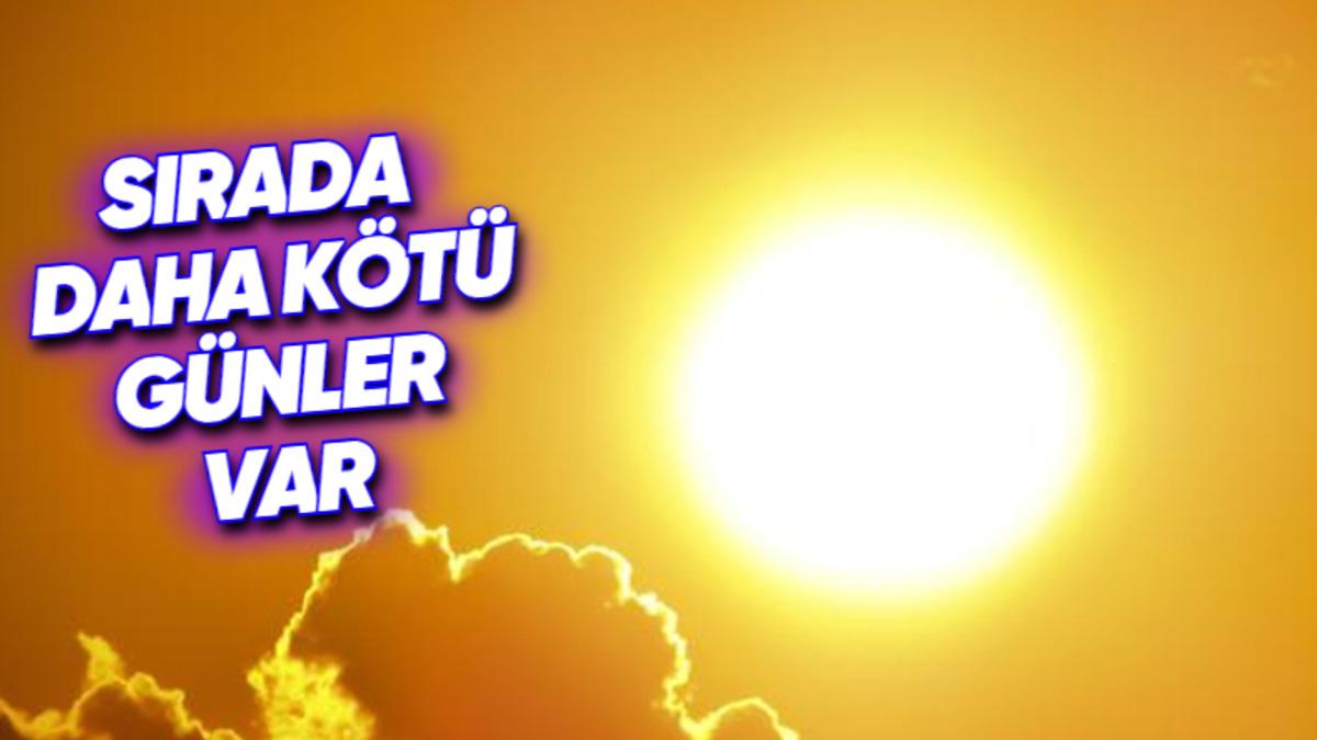 Dünya, Son 12 Aydır Sıcaklık Rekorları Kırıyor: Daha Kötü Günler Yolda!