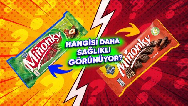 Yiyeceklerin Sağlıklı Olup Olmadığını Ambalaj Rengine Göre Değerlendiriyor Olabilir miyiz? Bilimsel Cevabını Veriyoruz!