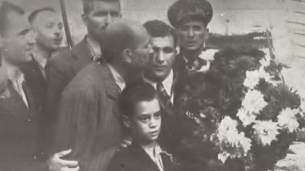 Ülkemizin İlk Olimpiyat Şampiyonu Yaşar Erkan’ın Gurur Verici Hikâyesi: Soyadını da Atatürk Verdi!