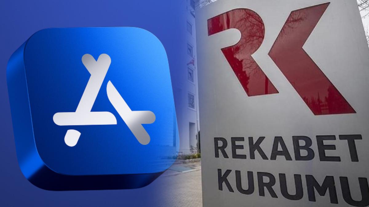 Rekabet Kurumu, Apple’a Soruşturma Başlattı: Avrupa’dan Sonra Türkiye de Apple’ı Köşeye Sıkıştırıyor!