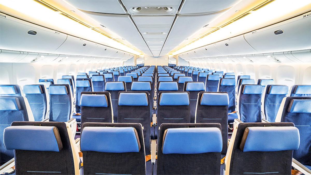 Hava Yolları Neden Bazen Boş Uçak Uçurur? Arkasında Mantıklı Bulacağınız Sebepler Var!