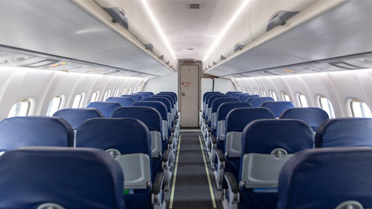 Hava Yolları Neden Bazen Boş Uçak Uçurur? Arkasında Mantıklı Bulacağınız Sebepler Var!