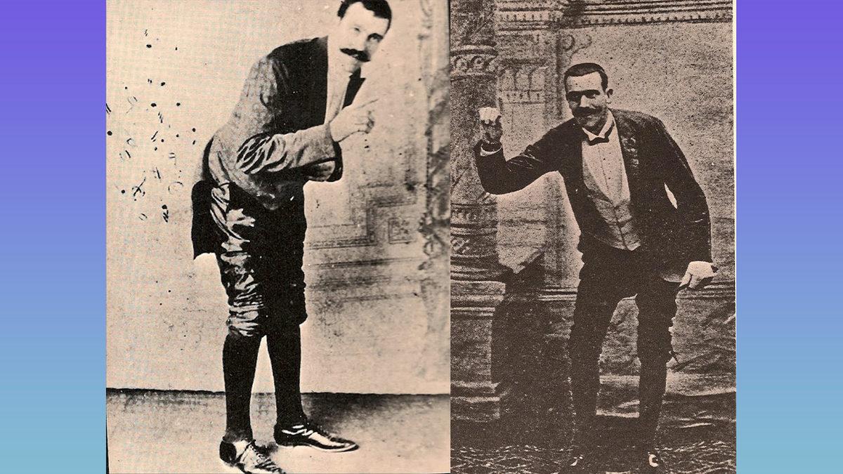 Ünlü Olmak İçin Tek Yolu Osurmak Olan Adamın İnanılmaz Hikâyesi: Joseph Pujol