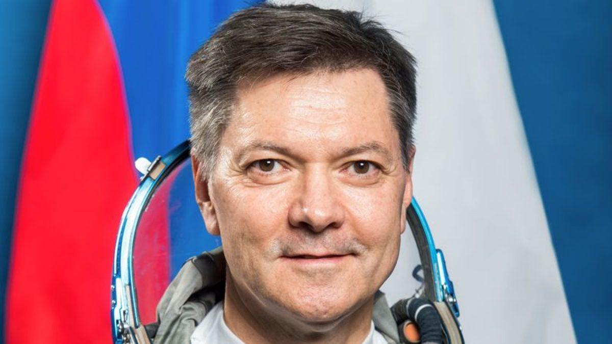 Bir Rus Kozmonot, Uzayda 1000 Gün Geçiren İlk İnsan Oldu