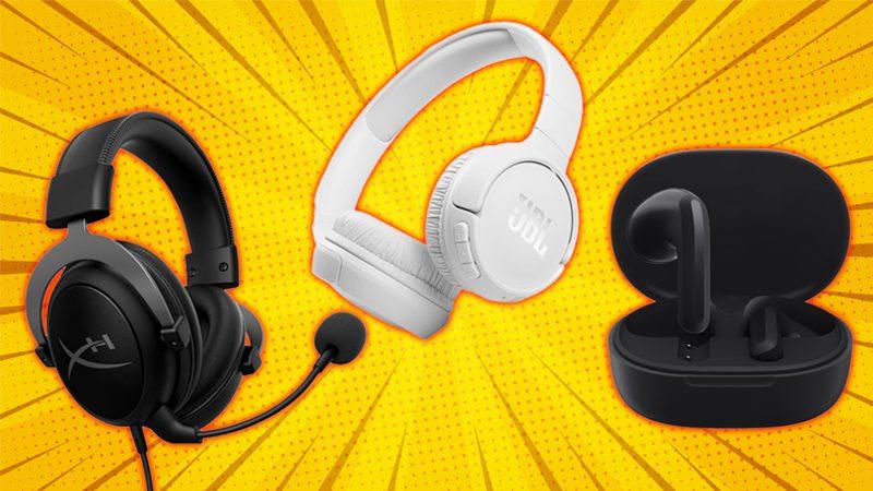 Gaming Week’e Özel İndirimler Devam Ediyor: Fırsatları Kaçırmadan Almanız Gereken Kulaklık Tavsiyeleri