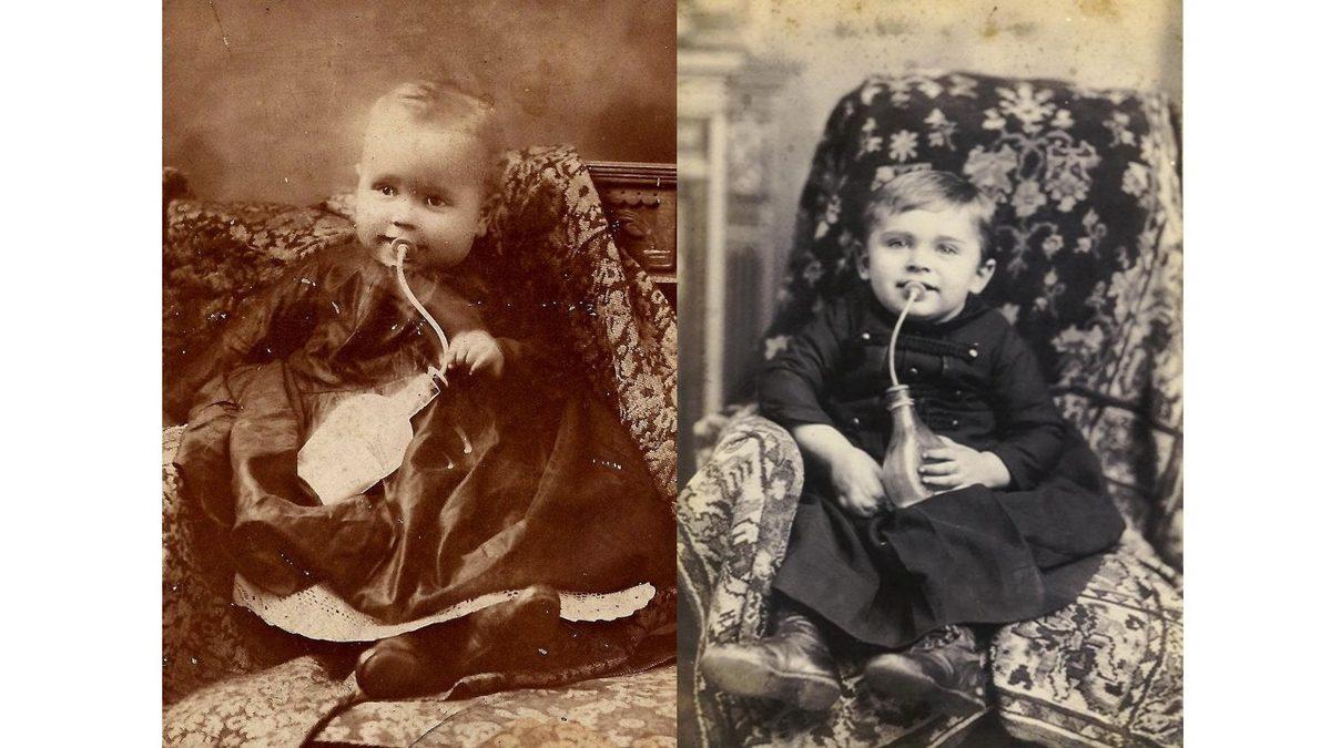 10 Bebekten 8’inin Katili Olan “Cinayet Şişesi” Adlı Biberon Nasıl Oldu da Bu Kadar Can Aldı?