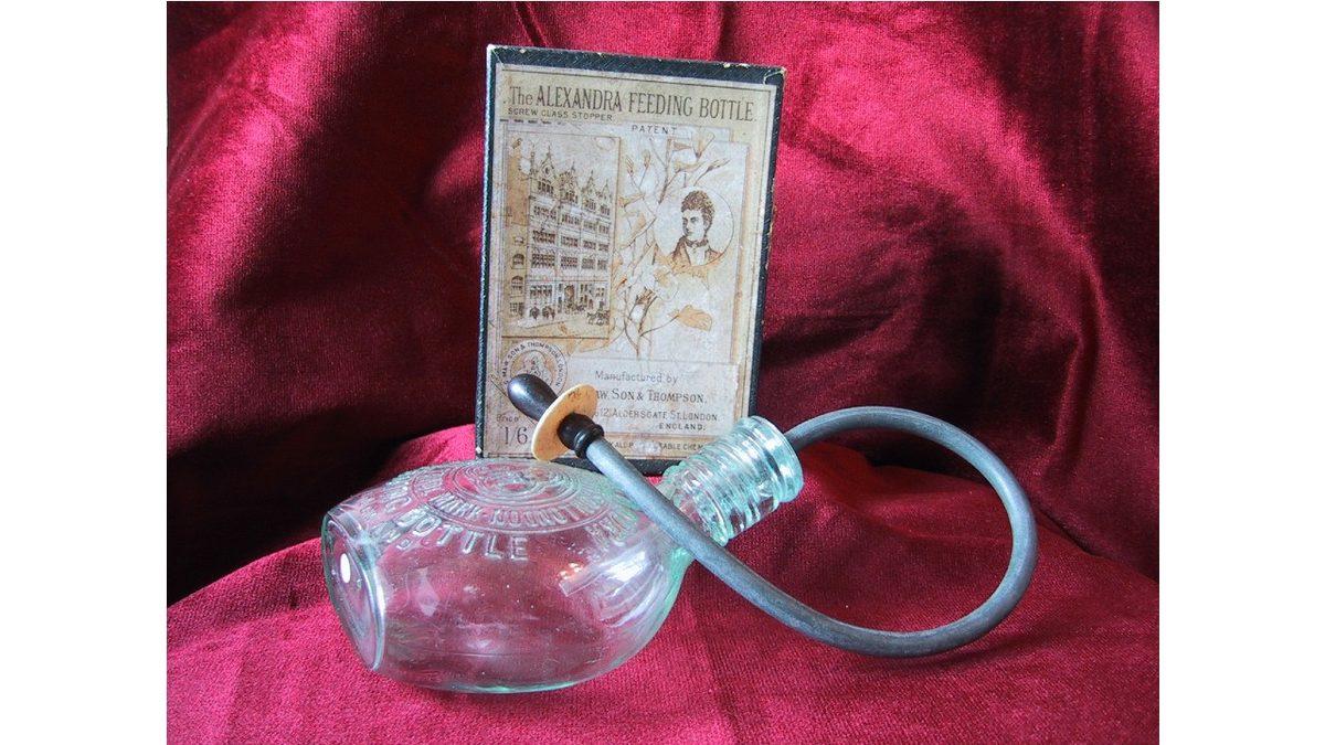 10 Bebekten 8’inin Katili Olan “Cinayet Şişesi” Adlı Biberon Nasıl Oldu da Bu Kadar Can Aldı?