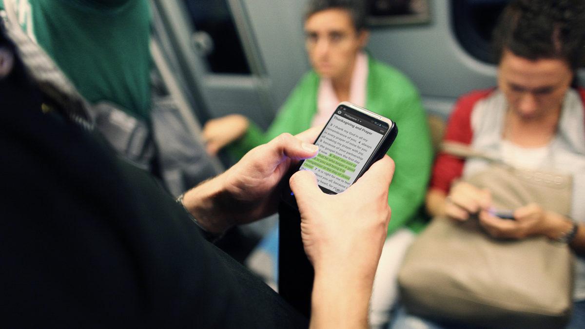 Teknoloji Bu Kadar İlerlemişken Neden Metro Tünellerinde Hâlâ İnternet Çekmiyor?