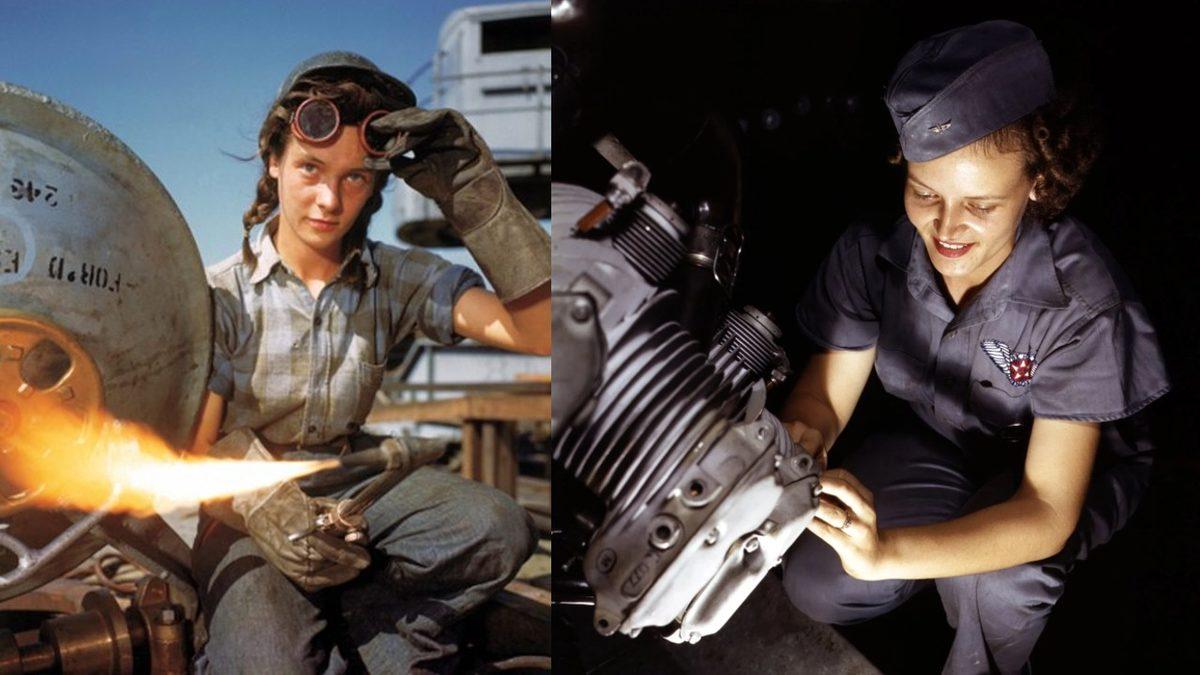 Her Yerde Gördüğümüz 