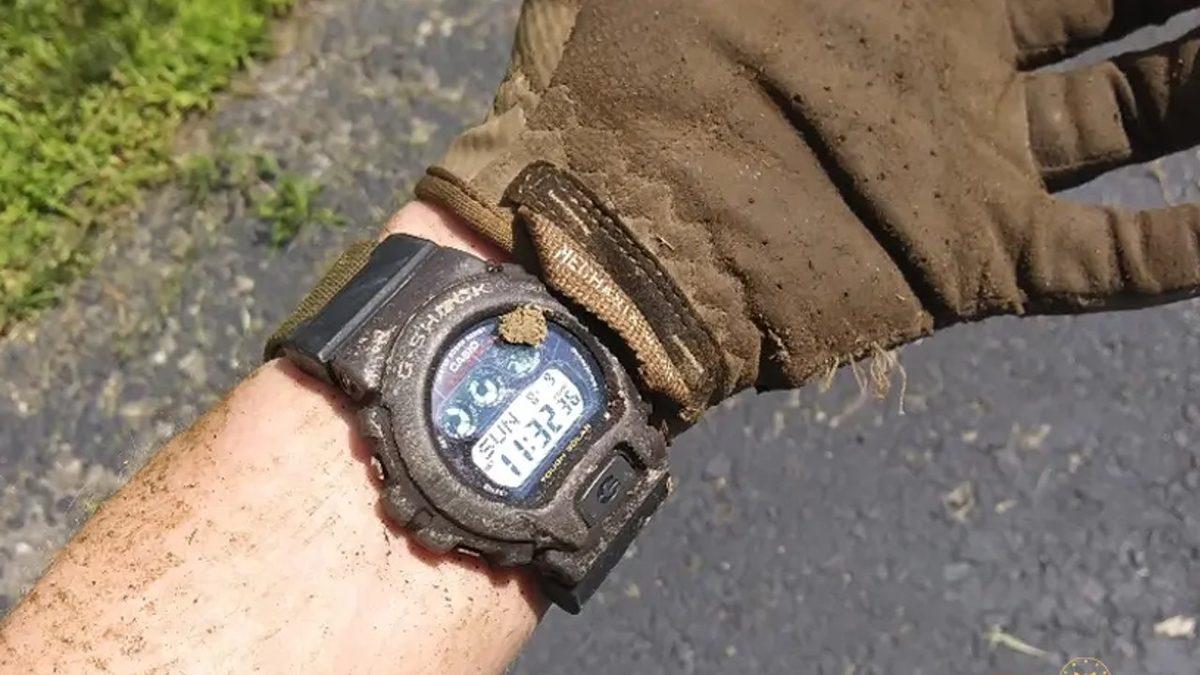 Keskin Nişancılar Saatlerini Neden Ters Takar? “Çok Mantıklıymış!” Diyeceğiniz Sebepleri Var!