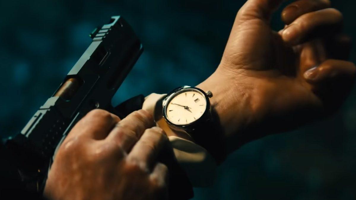 Keskin Nişancılar Saatlerini Neden Ters Takar? “Çok Mantıklıymış!” Diyeceğiniz Sebepleri Var!