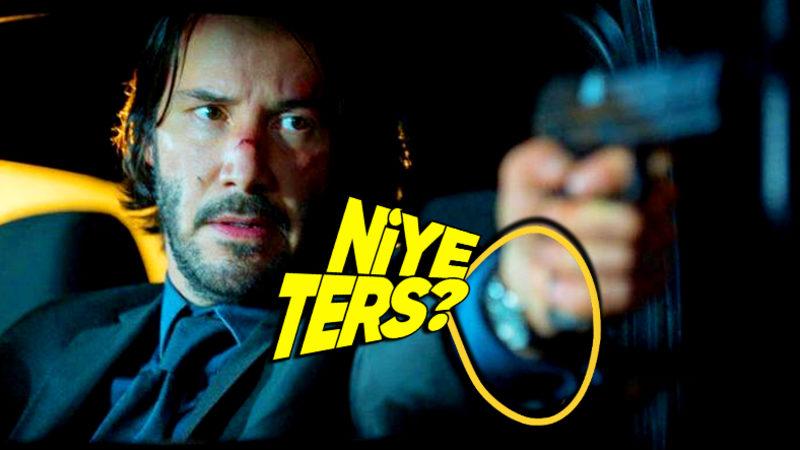 Keskin Nişancılar Saatlerini Neden Ters Takar? “Çok Mantıklıymış!” Diyeceğiniz Sebepleri Var!