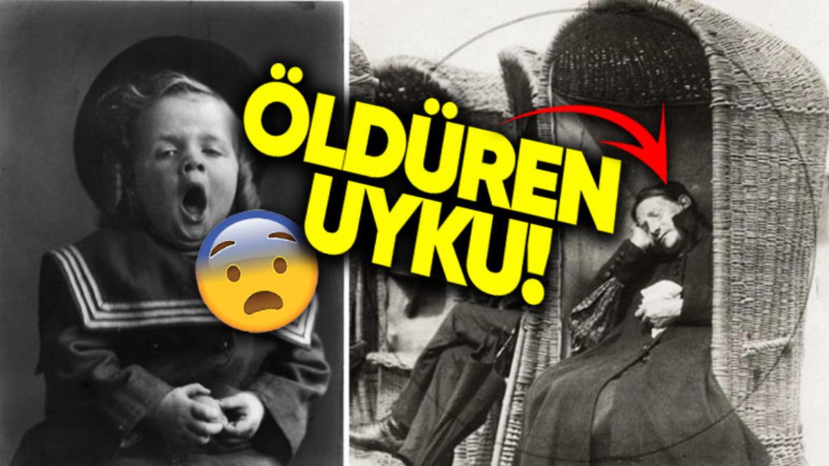 Hepimizin Çok Sevdiği "Uyku" 1900’lerde Milyonlarca İnsanın Ölümüne Nasıl Sebep Oldu?