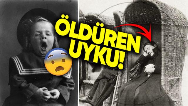 Hepimizin Çok Sevdiği "Uyku" 1900’lerde Milyonlarca İnsanın Ölümüne Nasıl Sebep Oldu?