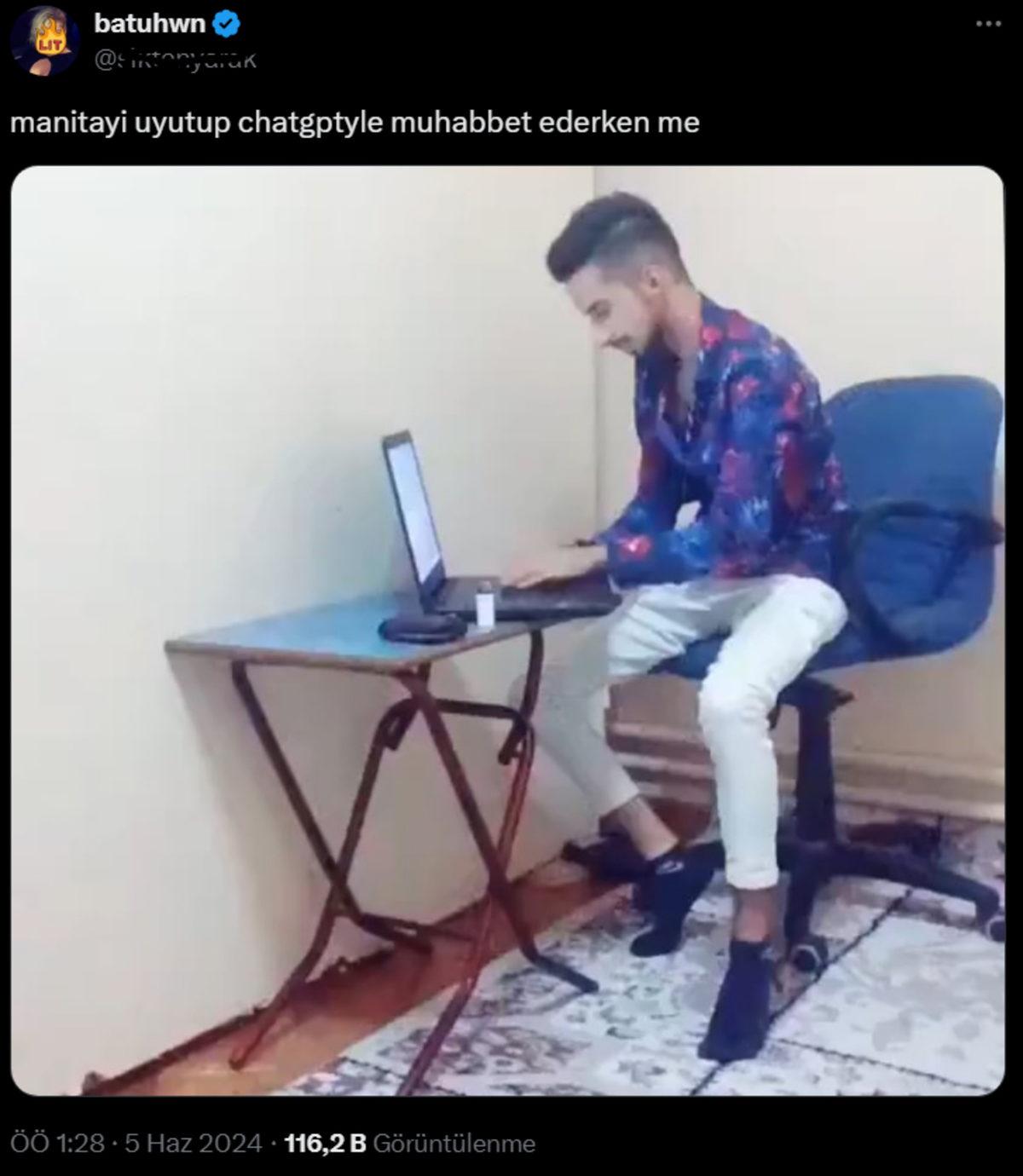 Teknoloji ve Mizahı Harmanlayıp Yüzümüzü Gülümseten Haftanın Komik X Paylaşımları