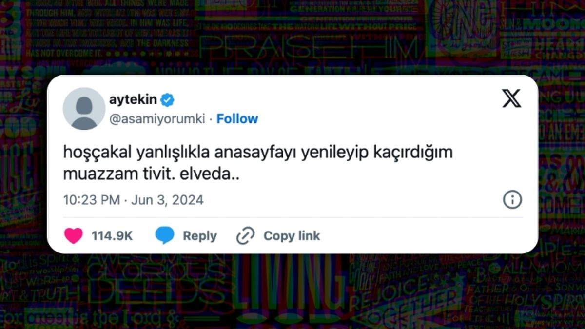 Teknoloji ve Mizahı Harmanlayıp Yüzümüzü Gülümseten Haftanın Komik X Paylaşımları