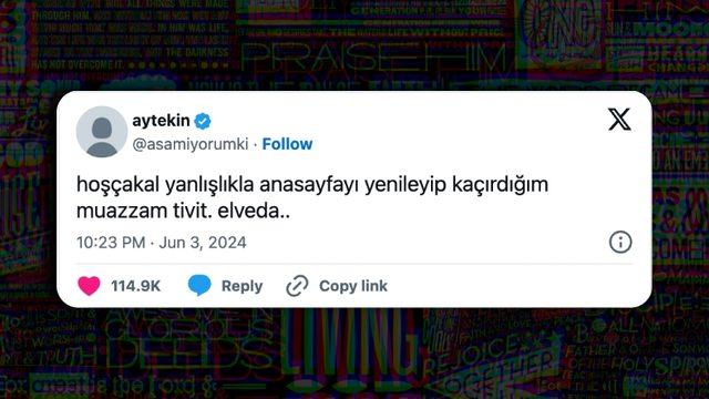 Teknoloji ve Mizahı Harmanlayıp Yüzümüzü Gülümseten Haftanın Komik X Paylaşımları